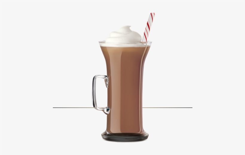 Tuaca Hot Chocolate - Chocolate, transparent png download