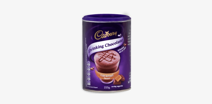 Caramel Flavour Hot Chocolate, transparent png download