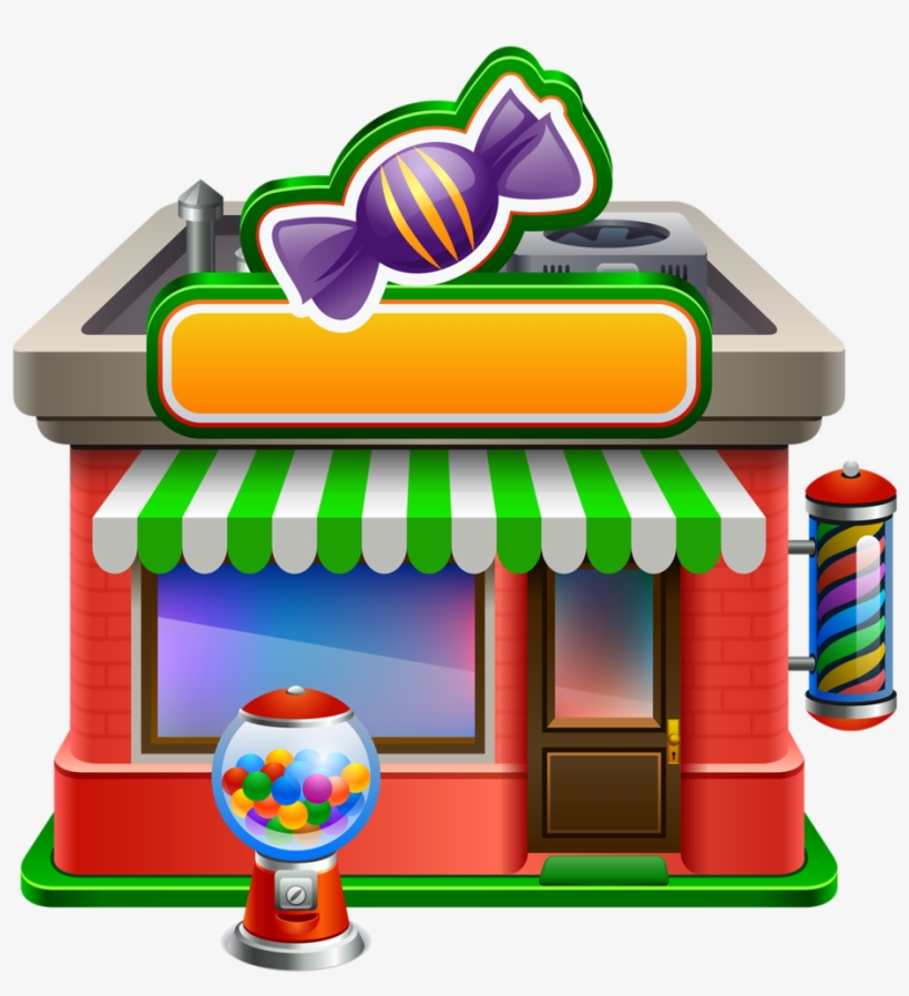 Crafts Clipart Craft Store - Illustration, transparent png download