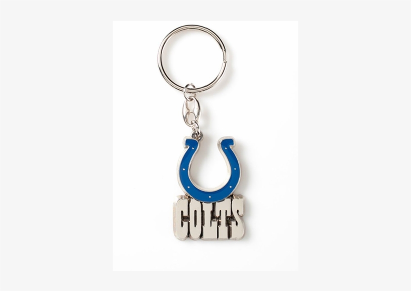 Nfl Indianapolis Colts Aminco Heavyweight Logo - Indianapolis Colts, transparent png download