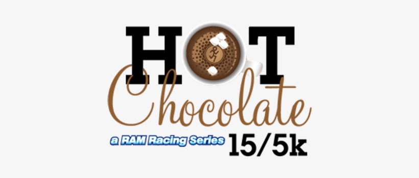 Hot Chocolate - Philly Hot Chocolate 2017, transparent png download