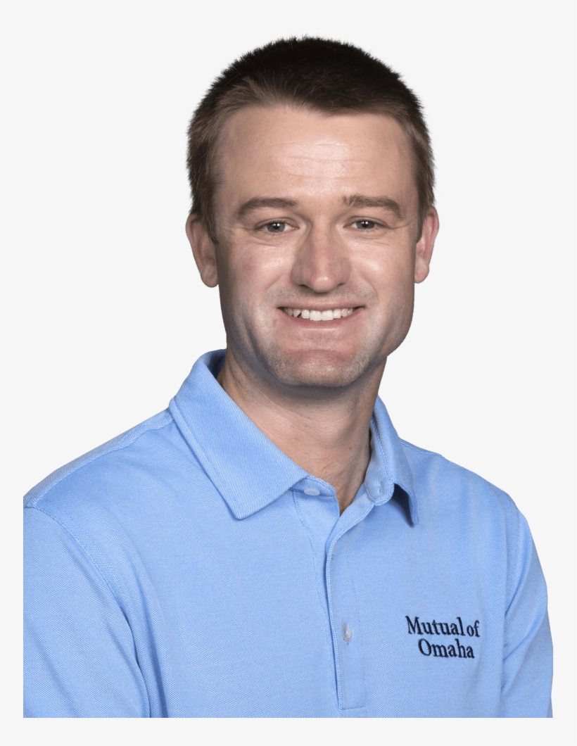 Russell Knox - 55082, transparent png download