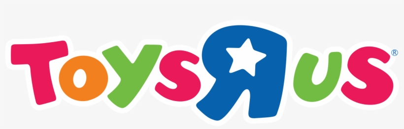 Toys R Us Logo - Toys R Us Logo 2015, transparent png download