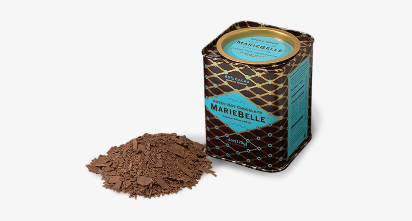 Home / Shop Online / Chocolate - Mariebelle Hot Chocolate, transparent png download