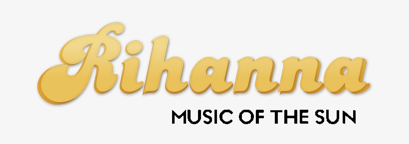 Music Of The Sun - Music Of The Sun Png, transparent png download