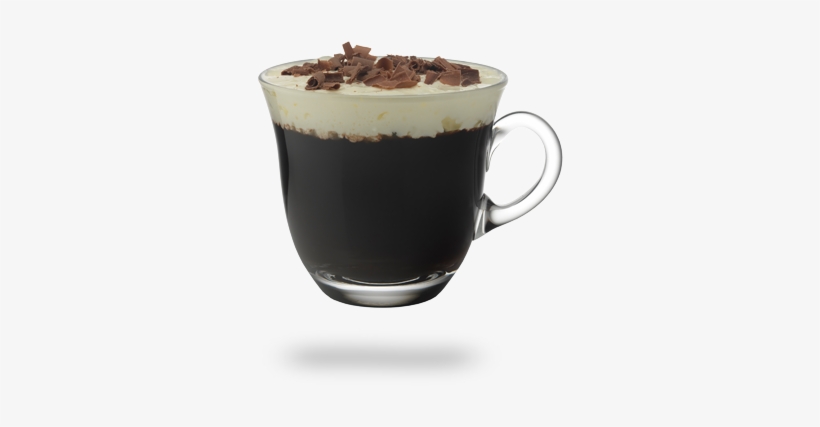 Auchentoshan's “three Wood Spanish Hot Chocolate” - Hot Chocolate, transparent png download