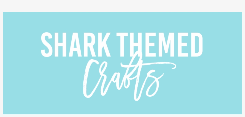 Shark Crafts - Bob Richardson Photography, transparent png download