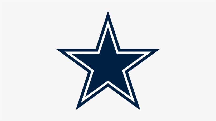 Indianapolis Colts Vs - Dallas Cowboys Logo Transparent, transparent png download