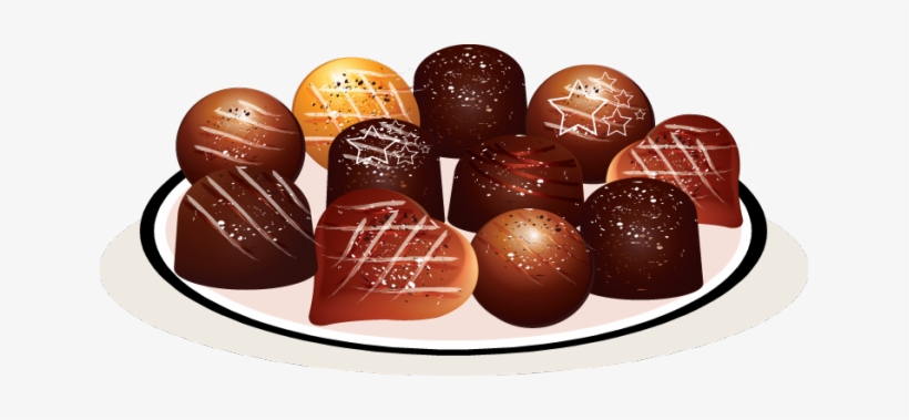 Hot Chocolate Clipart Free Clipart Image Chocolate Cupcakes Transparent Png 639x299 Free Download On Nicepng