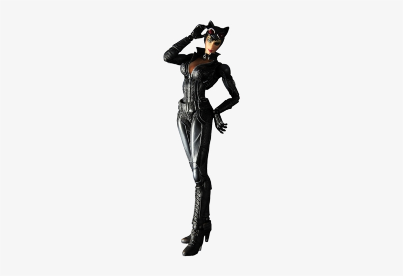 Source - Gallery4share - Com - Batman Cat Woman Png, transparent png download