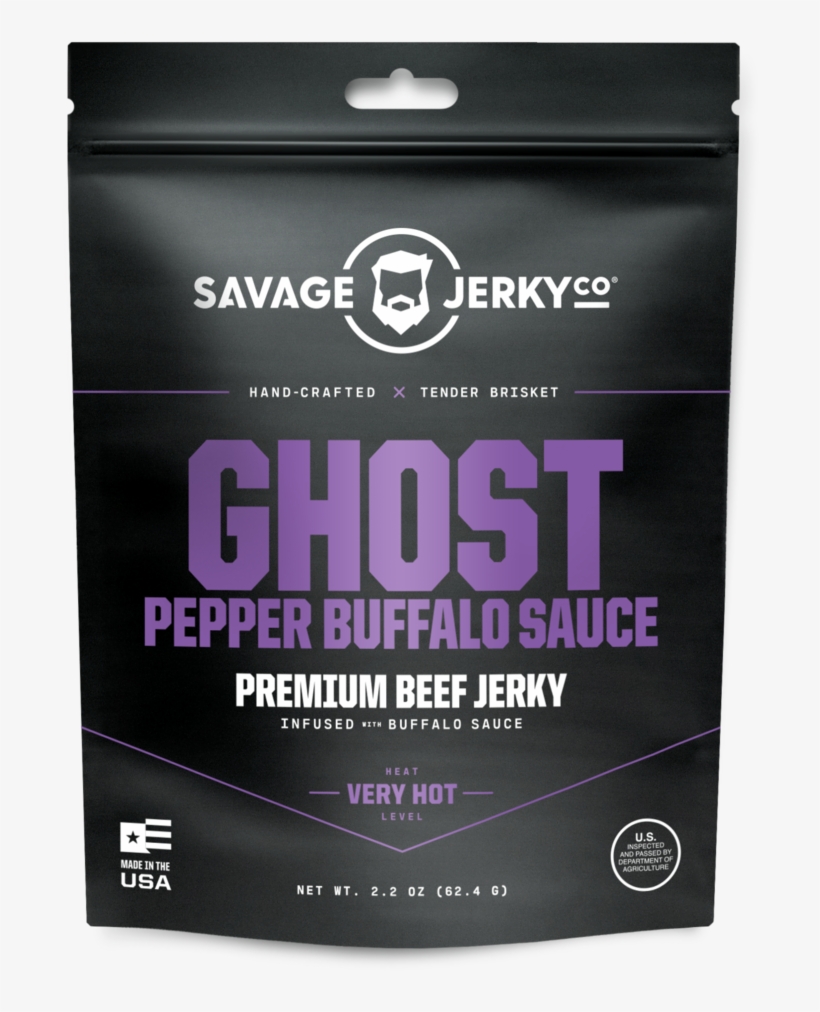 Ghost Pepper Buffalo - Bhut Jolokia, transparent png download