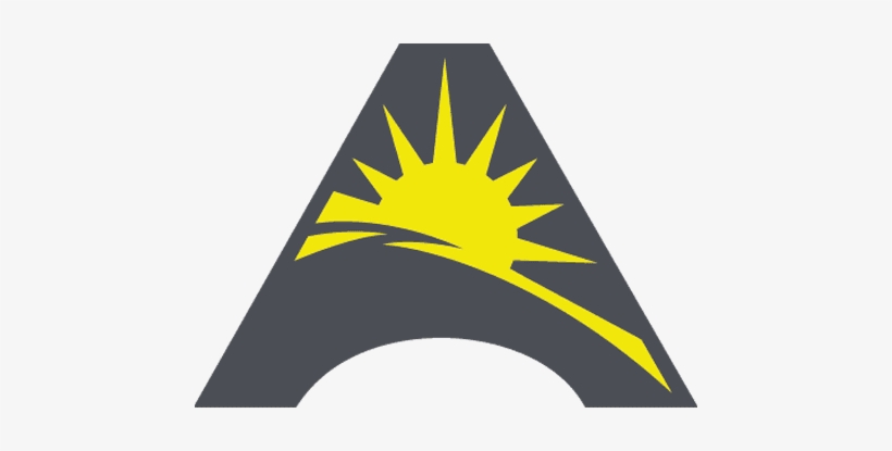Atlantic Sun Conference - Atlantic Sun Conference Logo, transparent png download