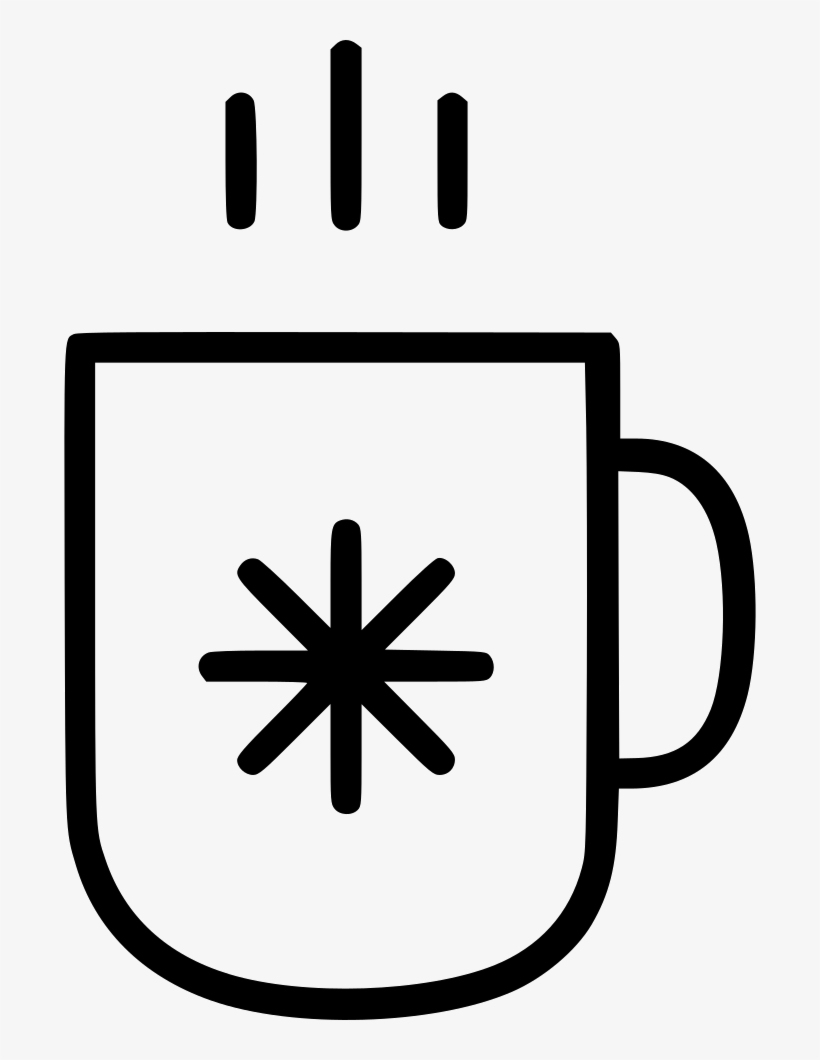 Hot Chocolate -, transparent png download