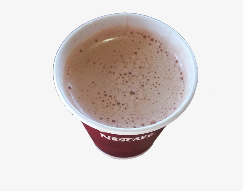 Hot Chocolate - Ipoh White Coffee, transparent png download