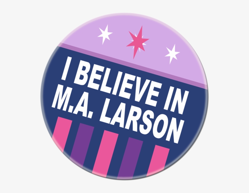 I Believe Iin M - Winged Unicorn, transparent png download