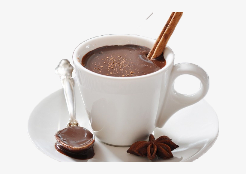 If It's Runny, It's Considered Cocoa - Capuccino Quente, transparent png download
