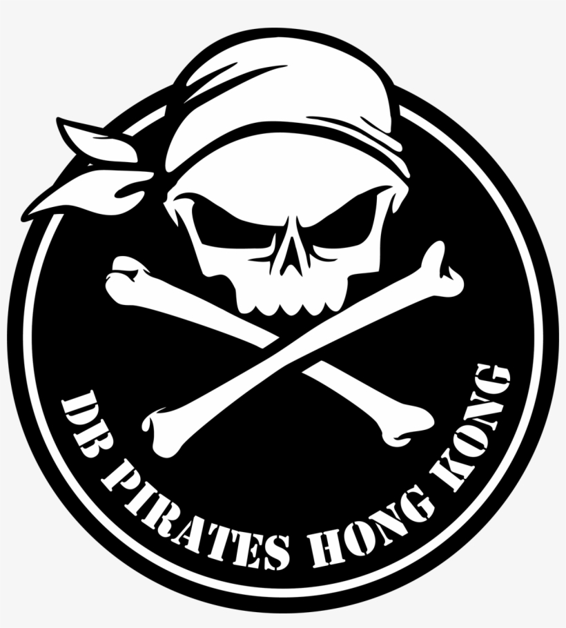 Db Pirates, transparent png download