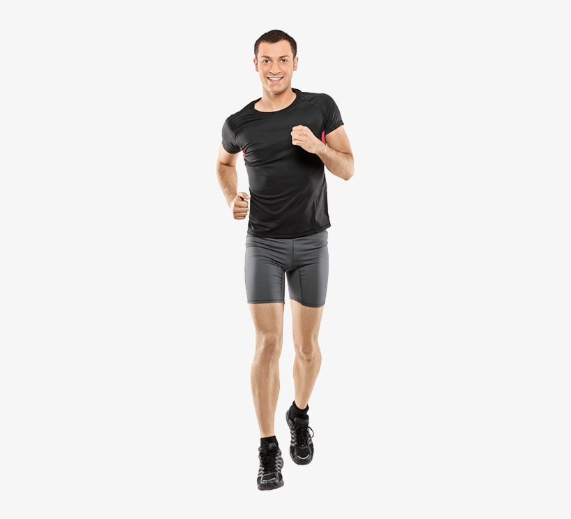 Fitness Guy Png - Photography, transparent png download