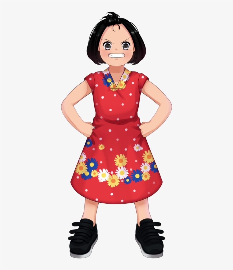 Sakura Kikan - - Cartoon, transparent png download