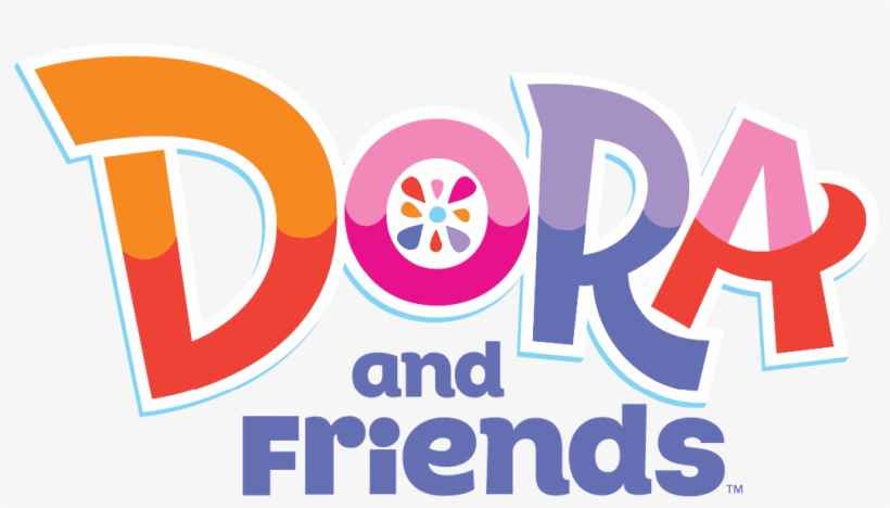Portuguese Phonetics Missing - Dora & Friends Dvd, transparent png download