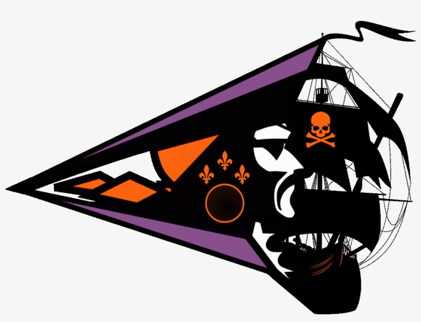 Championships - Shreveport Pirates, transparent png download