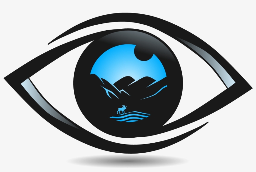 Previous - Eye Care Logo Png, transparent png download
