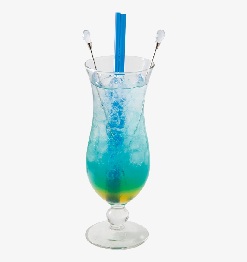 Ec Shiva Drink - Blue Lagoon, transparent png download