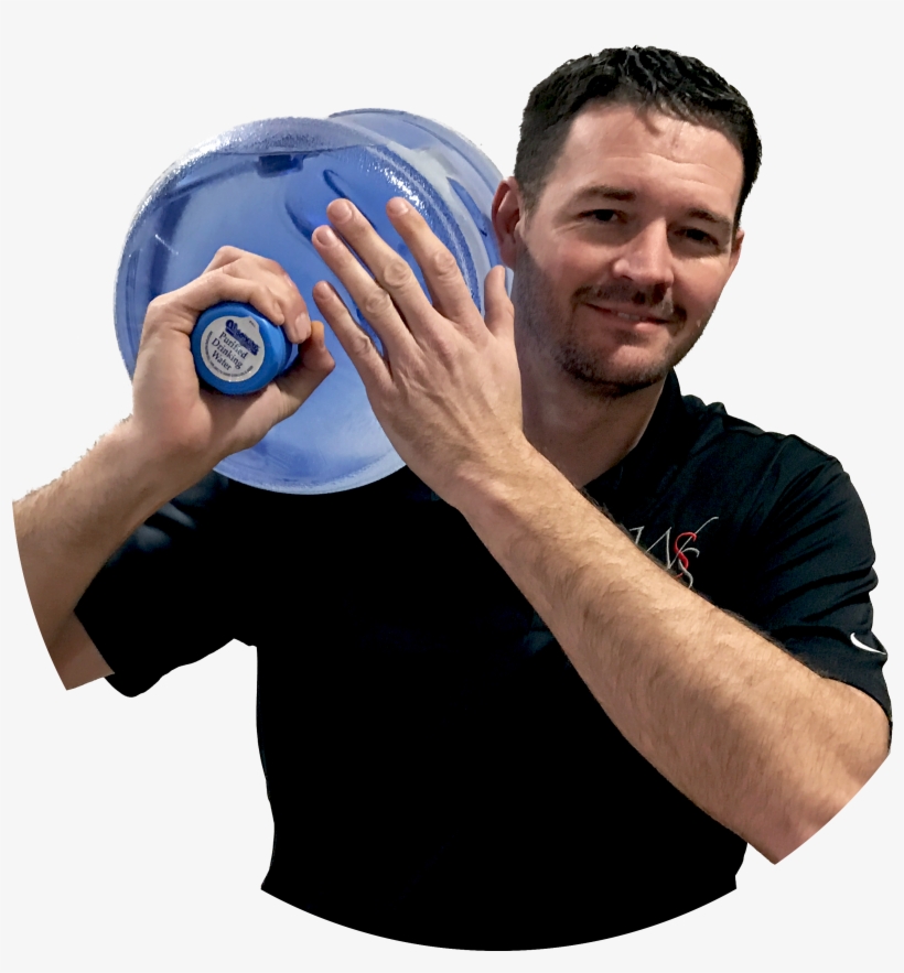 Home - Water-guy - Shot Put, transparent png download