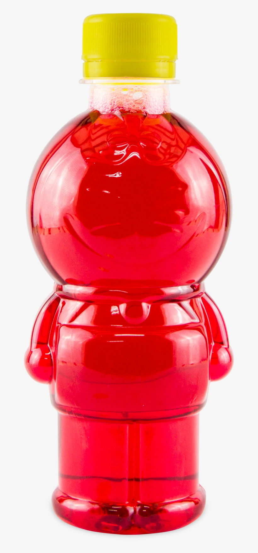 Pet 300 Dora - Plastic Bottle, transparent png download