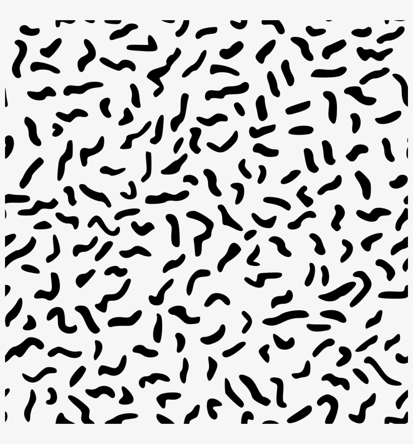 Medium Image - Squiggles Png, transparent png download