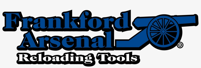 Sign - Frankford Arsenal Logo, transparent png download