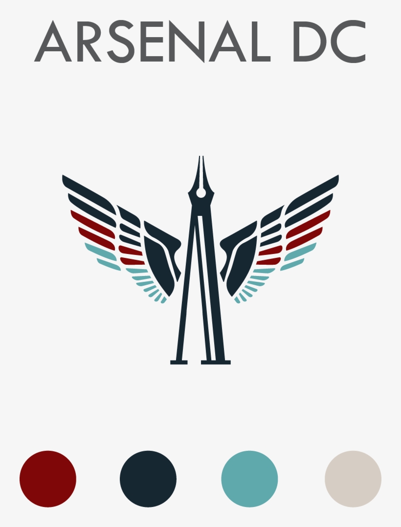 Arsenal Design Co - Tm Financial Forensics, transparent png download