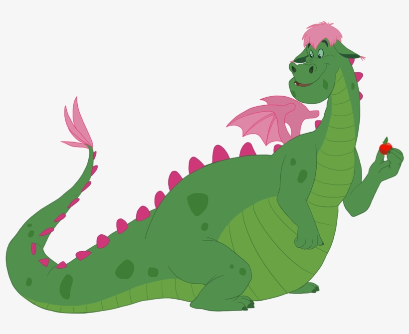 28 Collection Of Pete - Elliott Pete's Dragon 1977, transparent png download