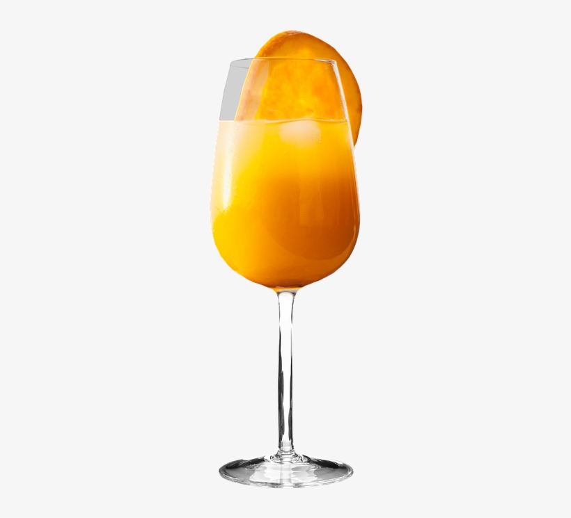 Orange Juice, transparent png download