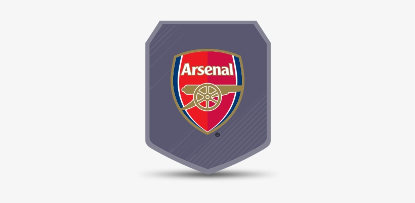Fifa 18 Arsenal Squad Builder Challenge - Arsenal F.c., transparent png download