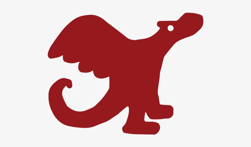 Png-dragon - Illustration, transparent png download