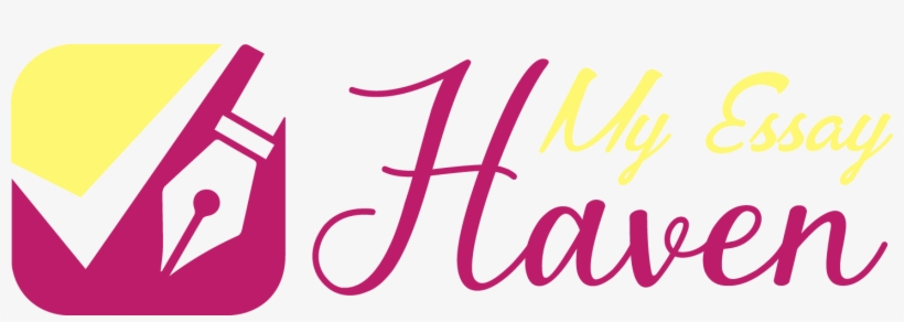 Myessayhaven Logo, transparent png download