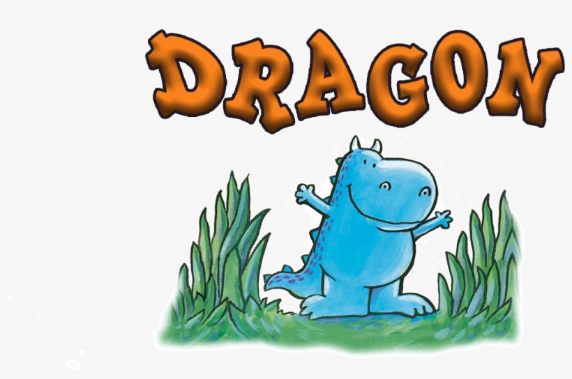 Dragon Gets By (dragon Tales), transparent png download