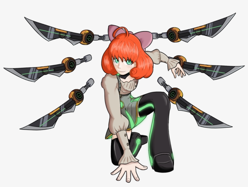 Penny Combat Ready By Pulmonox-d6vqbm3 - Pulmonox Medical Inc., transparent png download