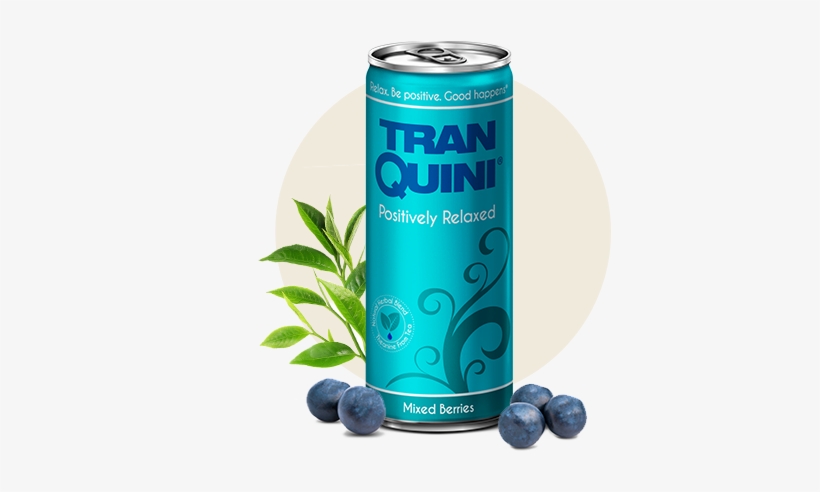 Our Products - Tranquini Apple Cherry, transparent png download