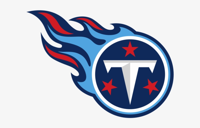 Luck, Colts Trample Titans 41-17 - Tennessee Titans Png, transparent png download