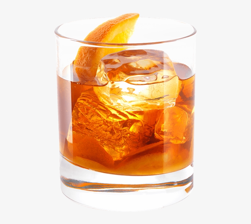 Taormina - Capriccio - Cocteles Old Fashioned Png, transparent png download