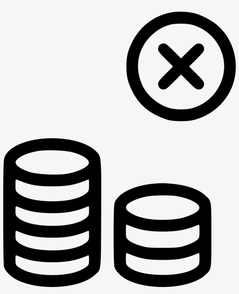 Add Coins Add Plus Penny Comments - My Father's Glory, transparent png download