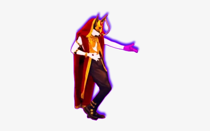 Omg Fan Coach1 - Omg Just Dance Png, transparent png download