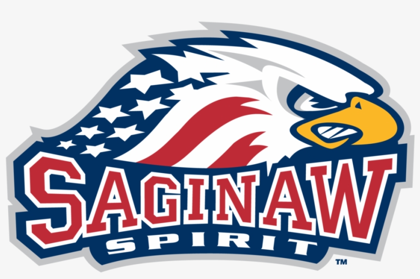 Event Navigation - « - Saginaw Spirit Logo Png, transparent png download