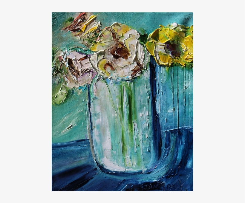 Still Life Painting - Painting, transparent png download