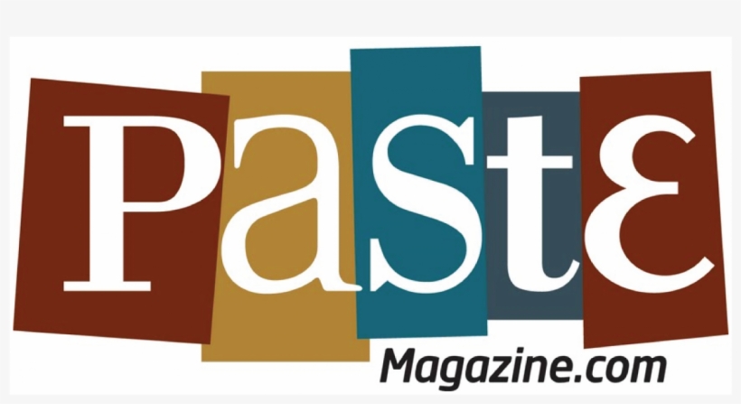 Paste1-01 - Paste Magazine, transparent png download