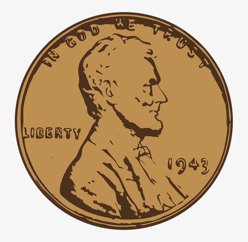 Download Penny - HD Transparent PNG - NicePNG.com