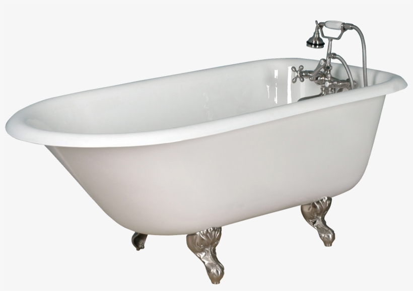 Bathtub Png, transparent png download
