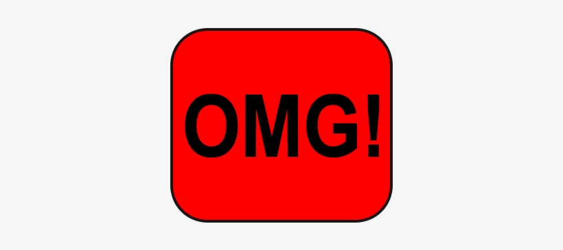 Today, When You Order "omg By Paul Gordon\ - Sign, transparent png download